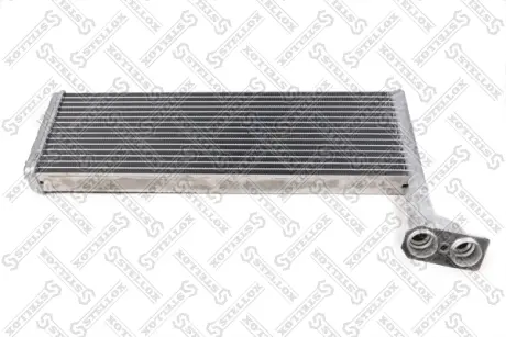 Радіатор опалення салону STELLOX 8205020SX