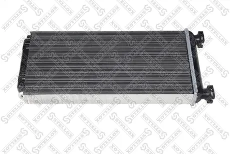 Радіатор опалення салону STELLOX 8205029SX