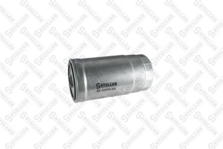 Фільтр паливний STELLOX 8220470SX