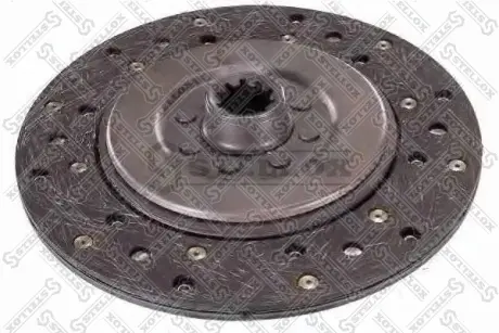 Диск сцепления STELLOX 8303502SX