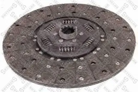 Диск сцепления STELLOX 8303505SX
