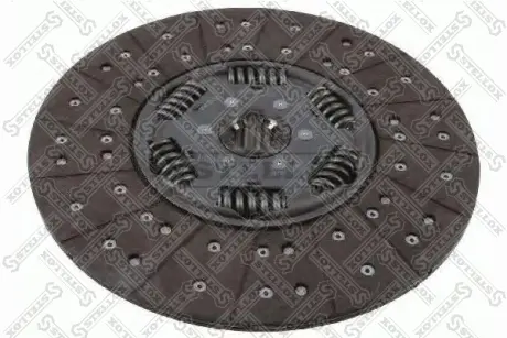 Диск сцепления STELLOX 8303513SX