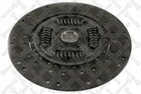 Диск сцепления STELLOX 8303519SX