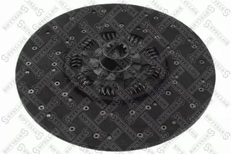 Диск сцепления STELLOX 8303523SX