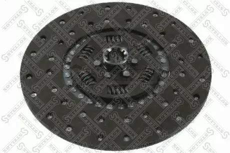 Диск сцепления STELLOX 8303532SX