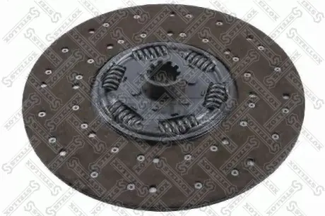 Диск сцепления STELLOX 8303536SX