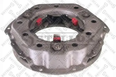 Нажимной диск сцепления STELLOX 8304501SX