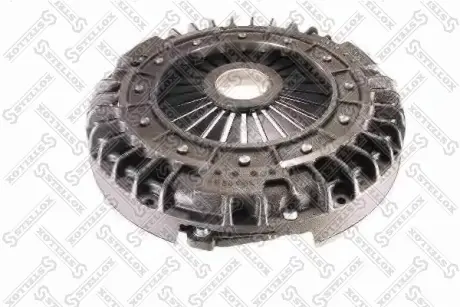 Нажимной диск сцепления STELLOX 8304512SX