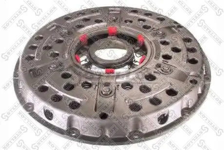 Нажимной диск сцепления STELLOX 8304520SX
