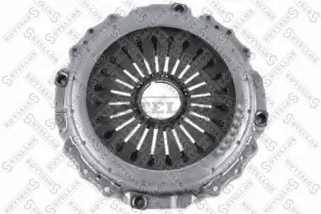 Нажимной диск сцепления STELLOX 8304526SX