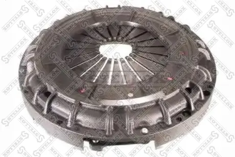 Нажимной диск сцепления STELLOX 8304529SX