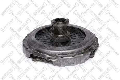 Нажимной диск сцепления STELLOX 8304536SX