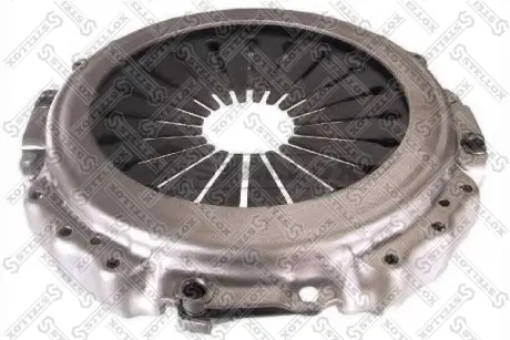 Нажимной диск сцепления STELLOX 8304540SX