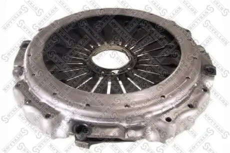 Нажимной диск сцепления STELLOX 8304543SX