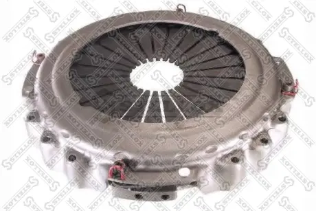 Нажимной диск сцепления STELLOX 8304544SX