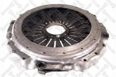 Комплект сцепления STELLOX 8306003SX