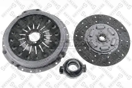 Комплект сцепления STELLOX 8306005SX