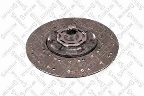 Комплект сцепления STELLOX 8306009SX