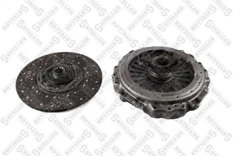 Комплект сцепления STELLOX 8306016SX