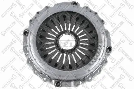 Комплект сцепления STELLOX 8306021SX