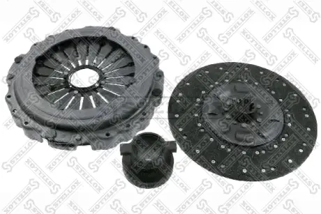 Комплект сцепления STELLOX 8306022SX