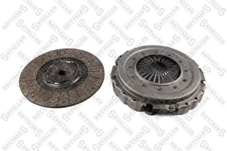 Комплект сцепления STELLOX 8306113SX