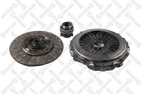 Комплект сцепления STELLOX 8306116SX