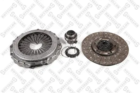 Комплект сцепления STELLOX 8306124SX