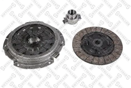 Комплект сцепления STELLOX 8306126SX