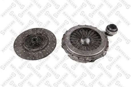 Комплект сцепления STELLOX 8306127SX