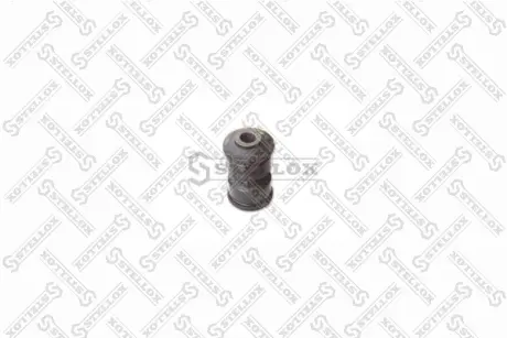 Подвеска, рычаг независимой подвески колеса STELLOX 8408054SX