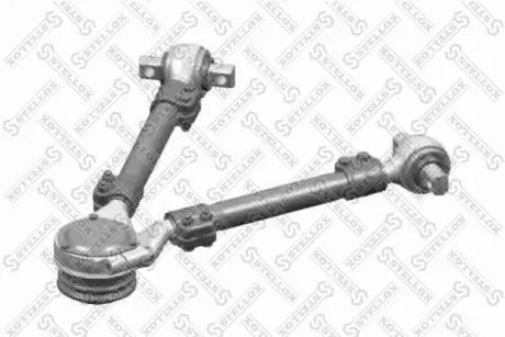 Рычаг независимой подвески колеса, подвеска колеса STELLOX 8411709SX
