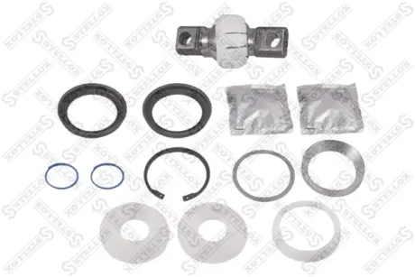 Ремонтный комплект, рычаг подвески STELLOX 8412002SX
