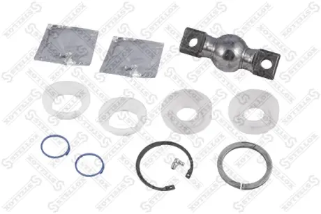 Ремонтный комплект, рычаг подвески STELLOX 8412003SX