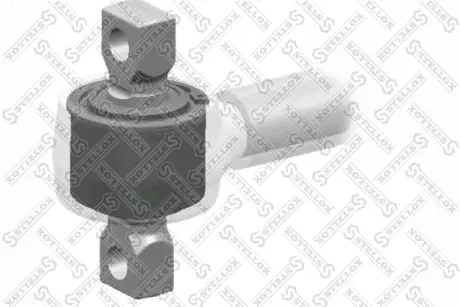 Ремонтный комплект, рычаг подвески STELLOX 8412006SX