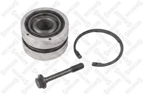 Ремонтный комплект, рычаг подвески STELLOX 8412023SX