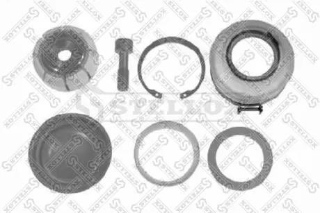 Ремонтный комплект, рычаг подвески STELLOX 8412048SX
