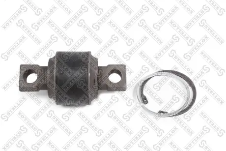 Ремонтный комплект, рычаг подвески STELLOX 8412056SX