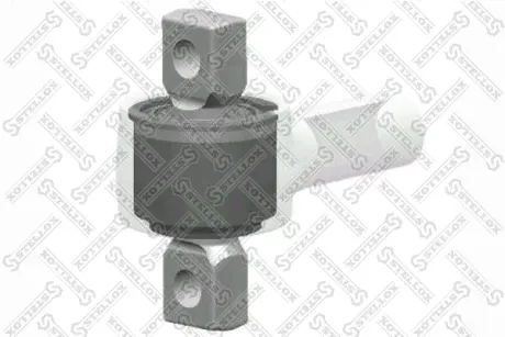 Ремонтный комплект, рычаг подвески STELLOX 8412142SX