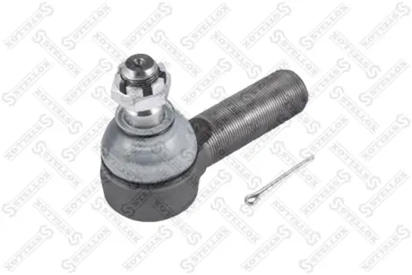 Наконечник поперечной рулевой тяги STELLOX 8434004SX