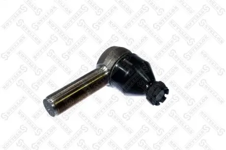 Наконечник поперечной рулевой тяги STELLOX 8434006SX