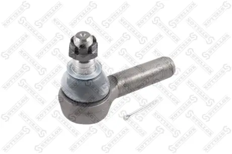 Наконечник поперечной рулевой тяги STELLOX 8434009SX
