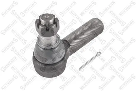 Наконечник поперечной рулевой тяги STELLOX 8434012SX