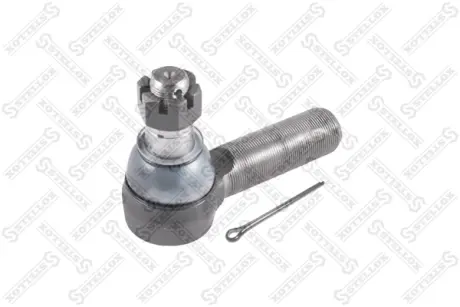 Наконечник поперечной рулевой тяги STELLOX 8434013SX