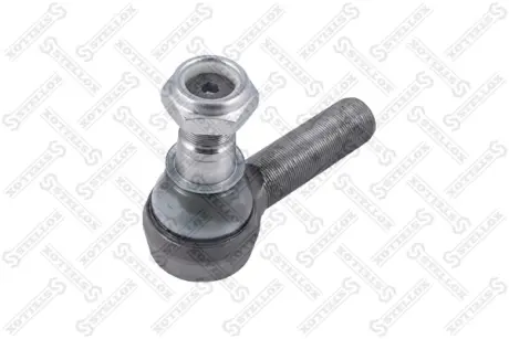 Наконечник поперечной рулевой тяги STELLOX 8434017SX