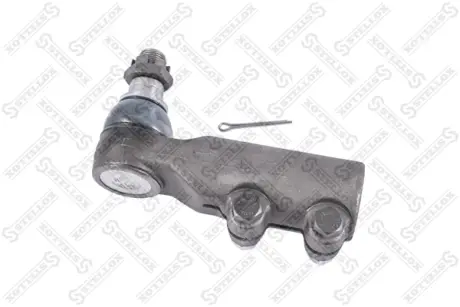 Наконечник поперечной рулевой тяги STELLOX 8434018SX
