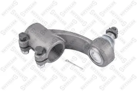 Наконечник поперечной рулевой тяги STELLOX 8434024SX