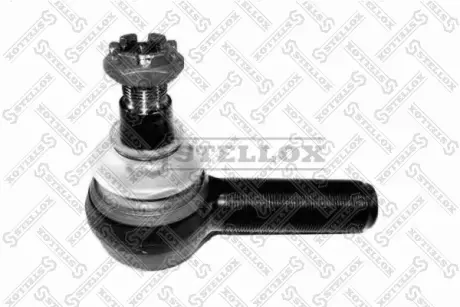 Наконечник поперечной рулевой тяги STELLOX 8434032SX