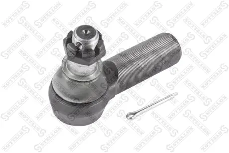 Наконечник поперечной рулевой тяги STELLOX 8434036SX