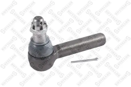Наконечник поперечной рулевой тяги STELLOX 8434041SX